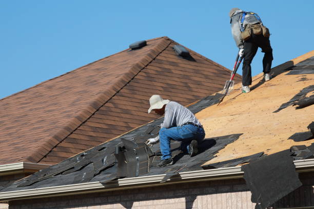 Best Commercial Roofing Services  in Visalia, CA