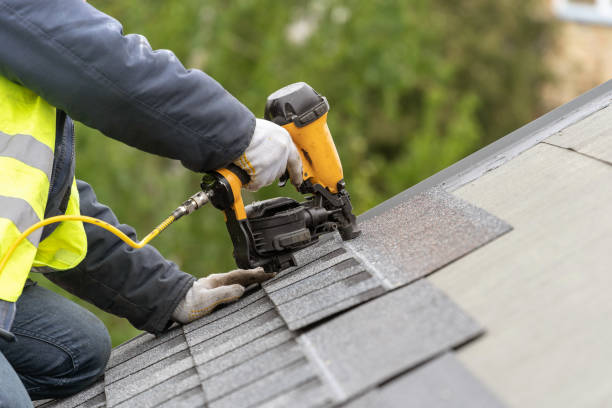 Best Emergency Roof Repair Services  in Visalia, CA