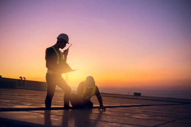 Best Roof Moss and Algae Removal  in Visalia, CA