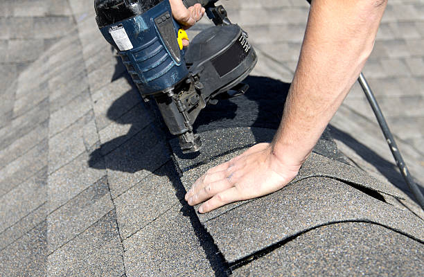 Best Chimney Flashing Repair  in Visalia, CA